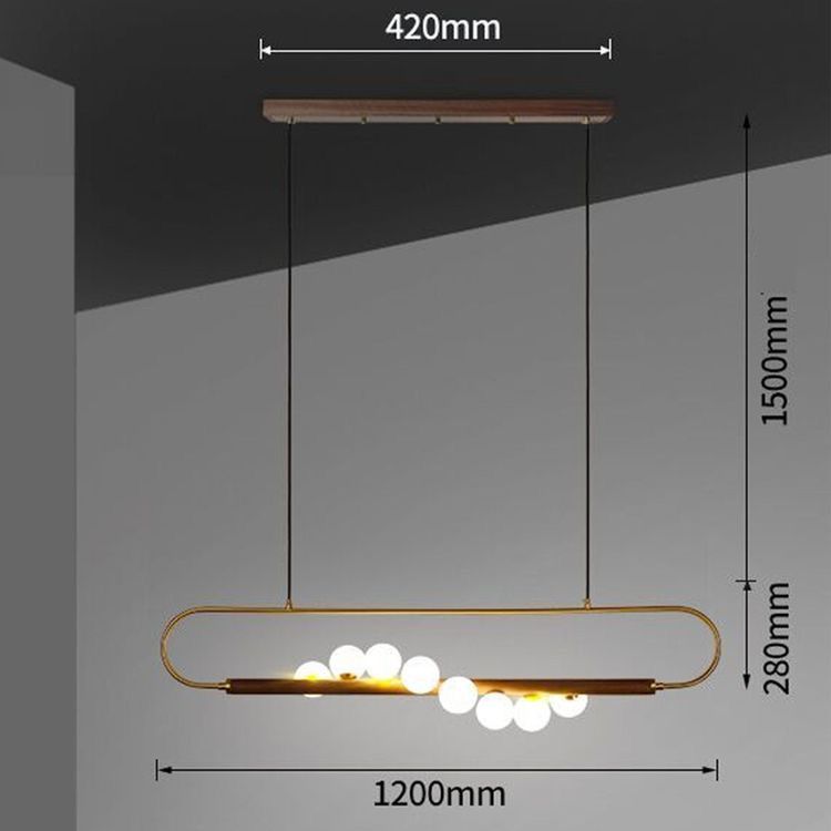 Lámpara de techo Manchester