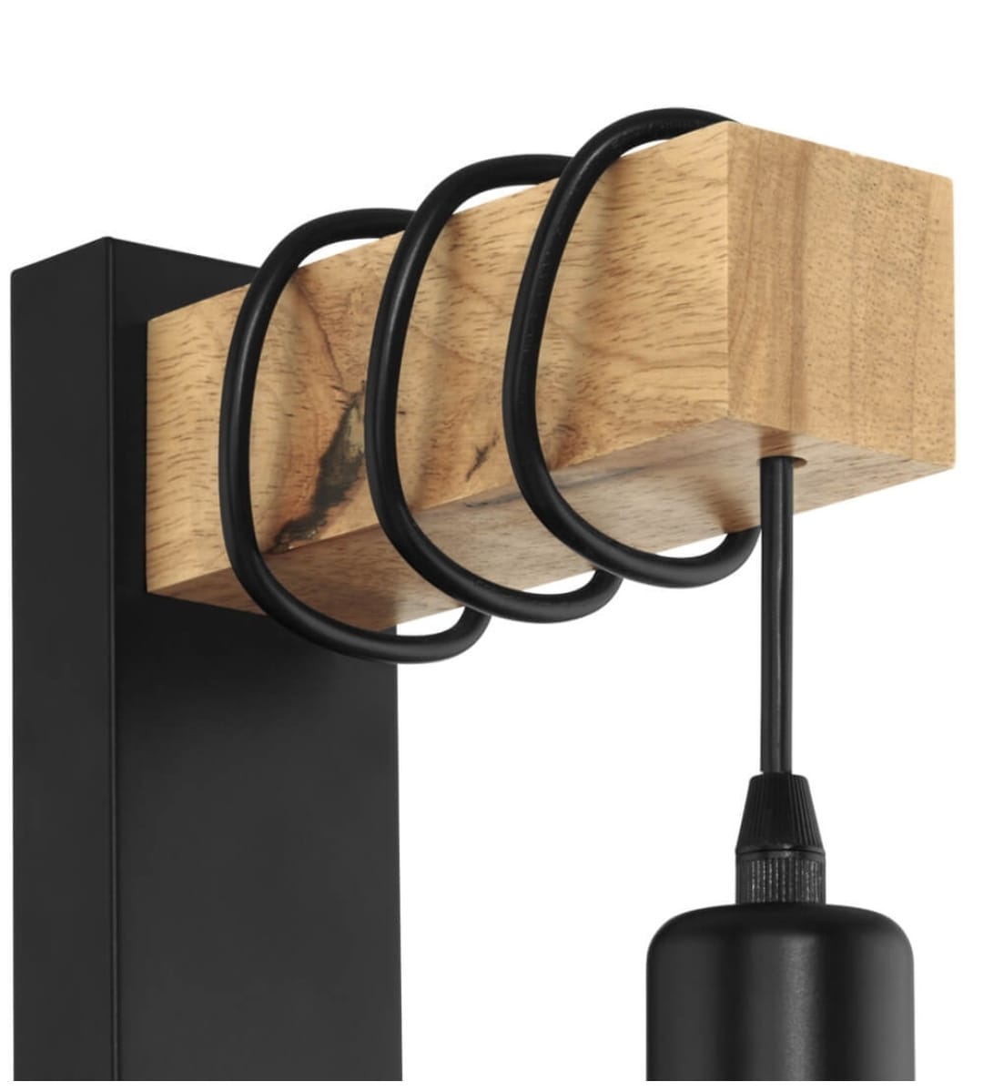 Lámpara de pared Potosi