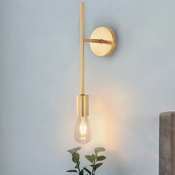Lámpara de pared Sicilia