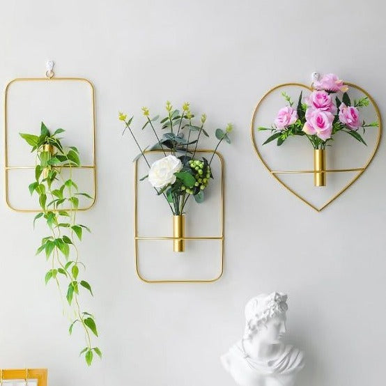 Aplique de pared Narciso