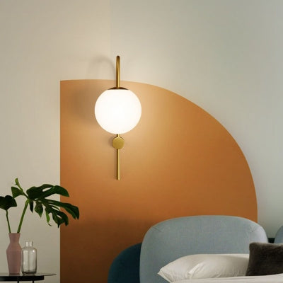 Lámpara de pared Hone