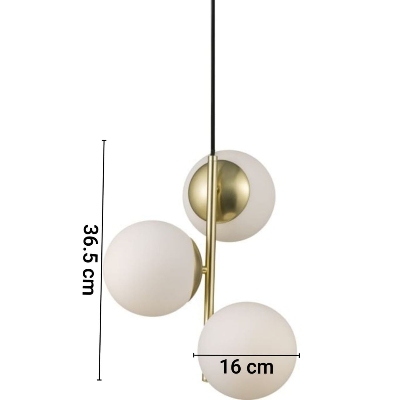 Lámpara de techo Paragua
