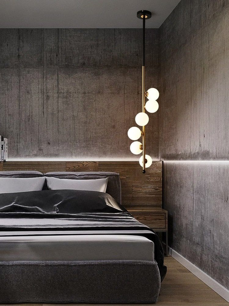 Lámpara de techo Fukui