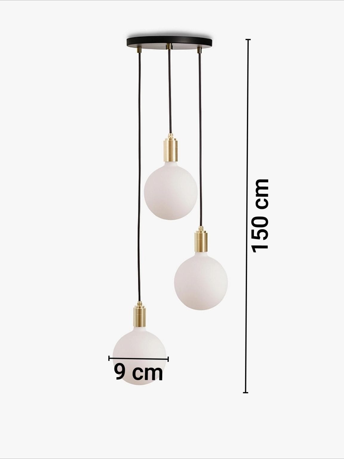 Lámpara de techo Belice