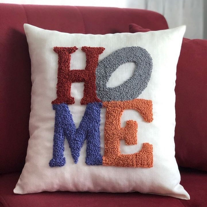 Cojin HOME