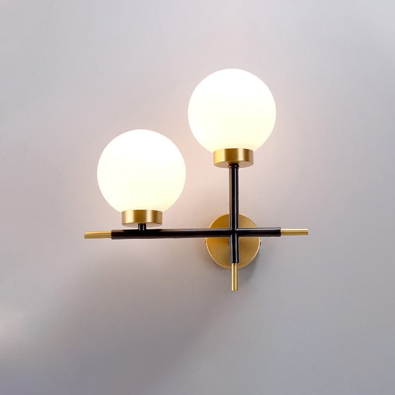 Lámpara de pared Almere