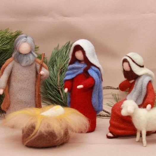 Pesebre Mini