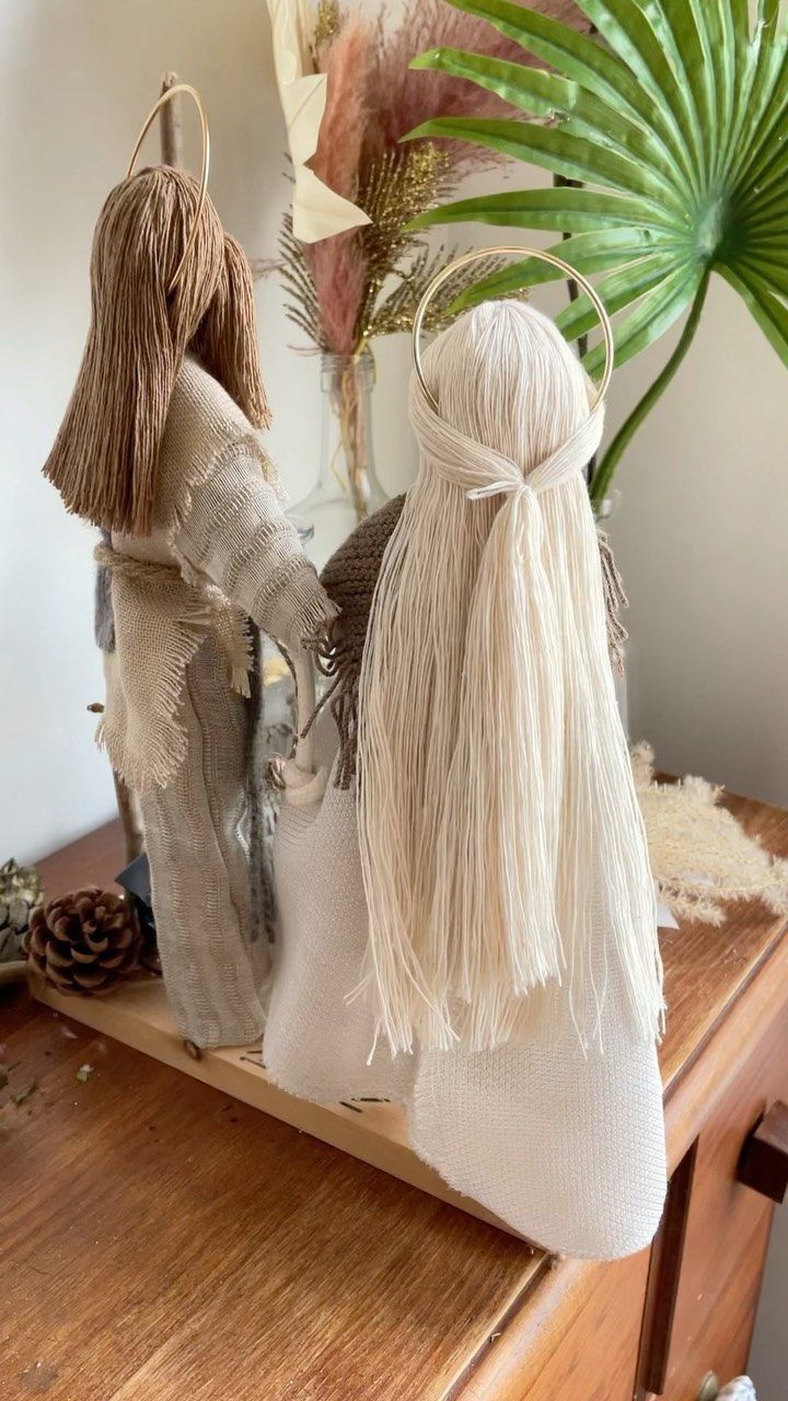 Pesebre Navideño Diciembre