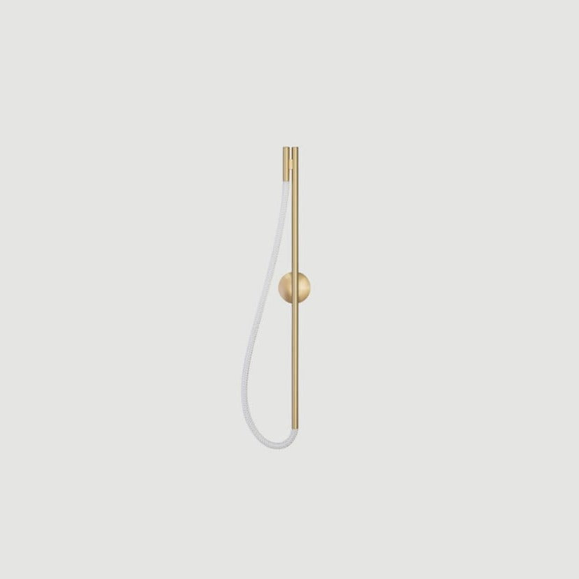 Lámpara de pared Letonia