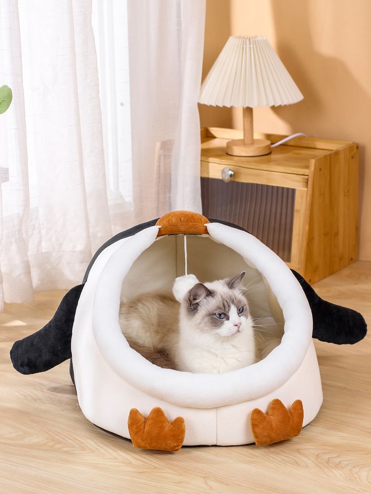 Cama para mascotas Amelie