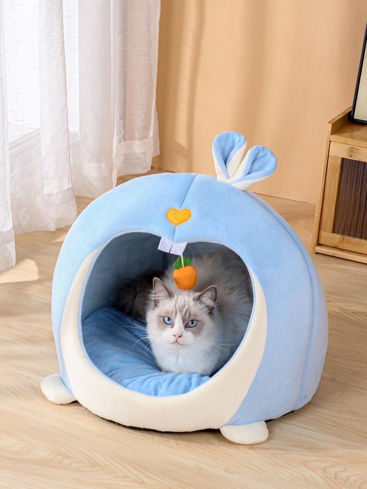 Cama para mascotas Amelie