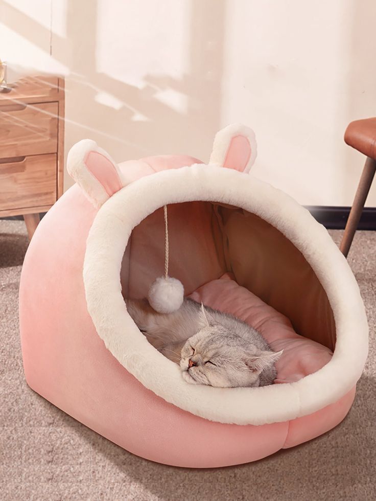 Cama para mascotas Amelie
