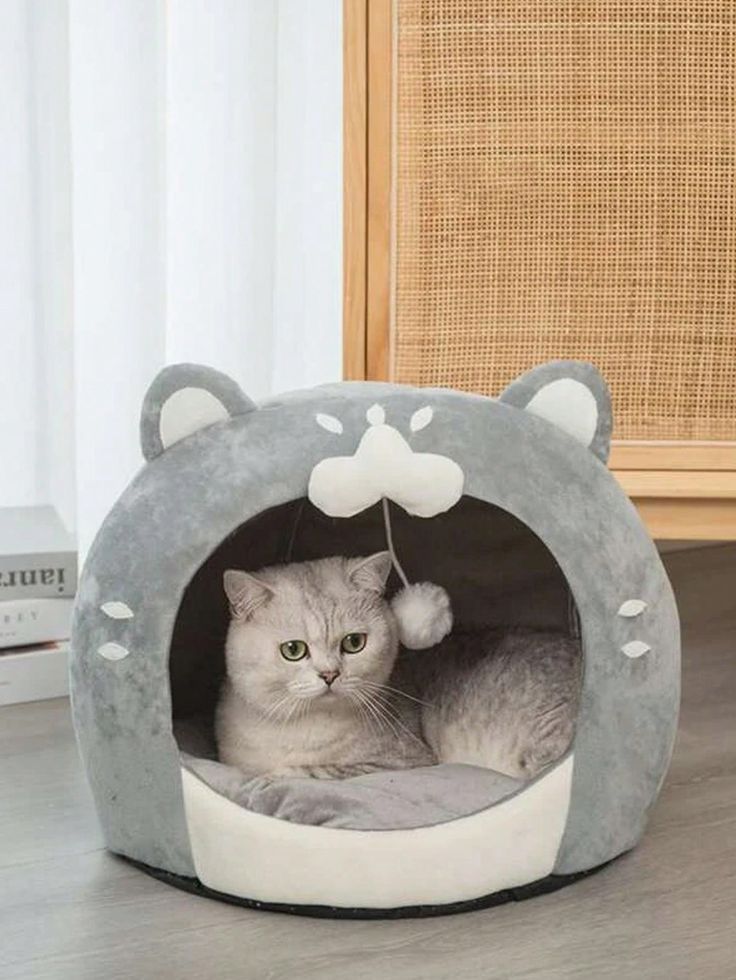 Cama para mascotas Amelie