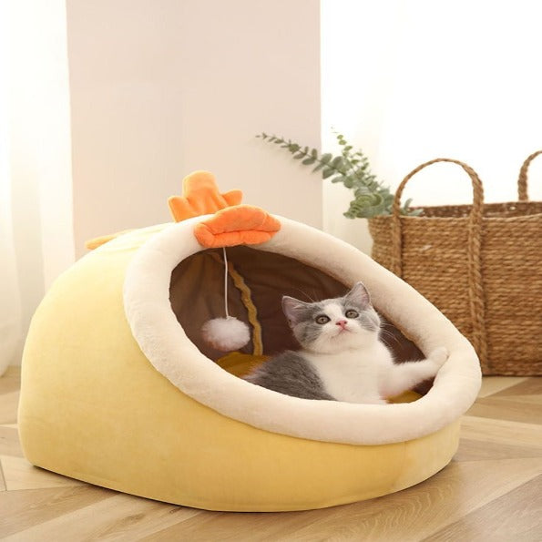 Cama para mascotas Amelie