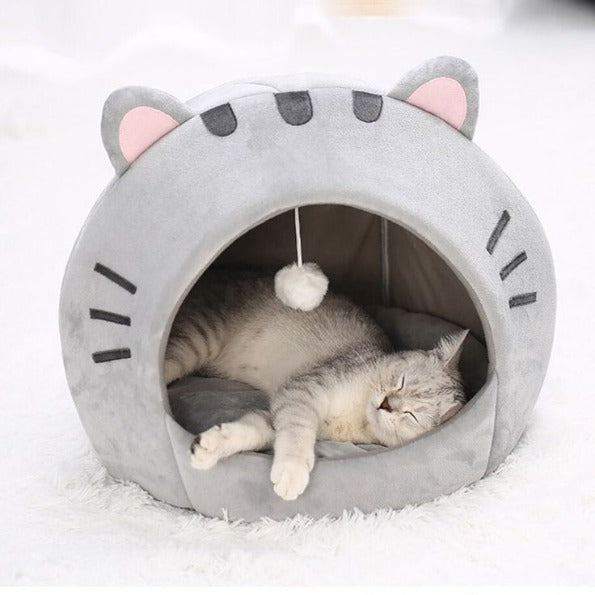 Cama para mascotas Amelie