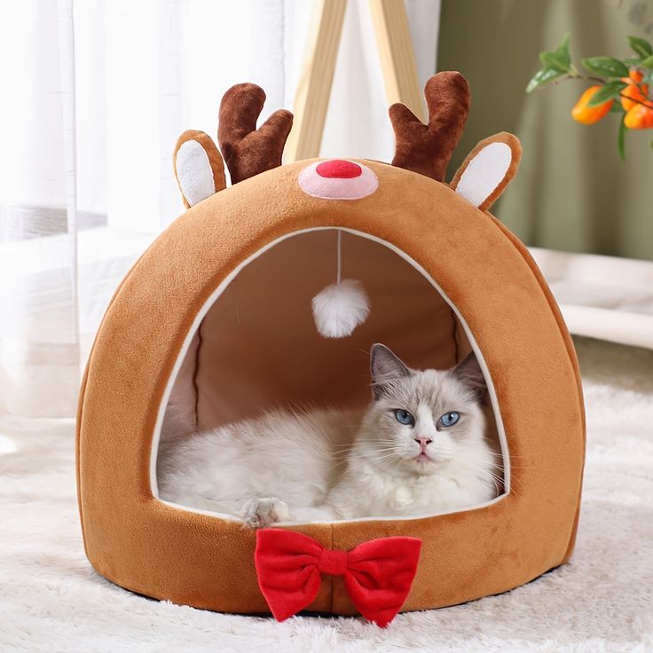 Cama para mascotas Amelie