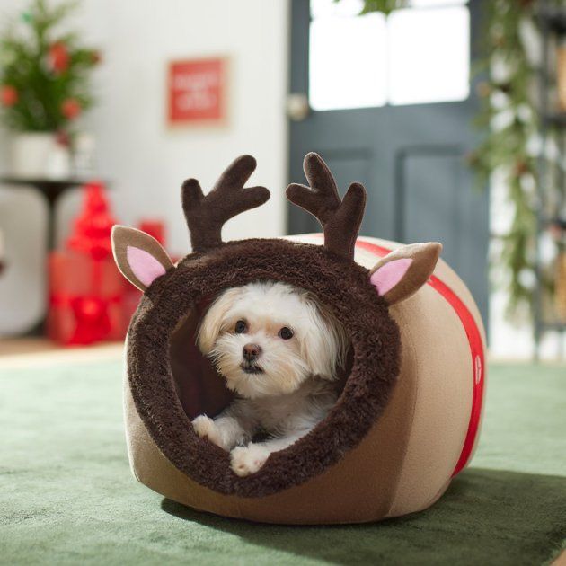 Cama para mascotas Amelie