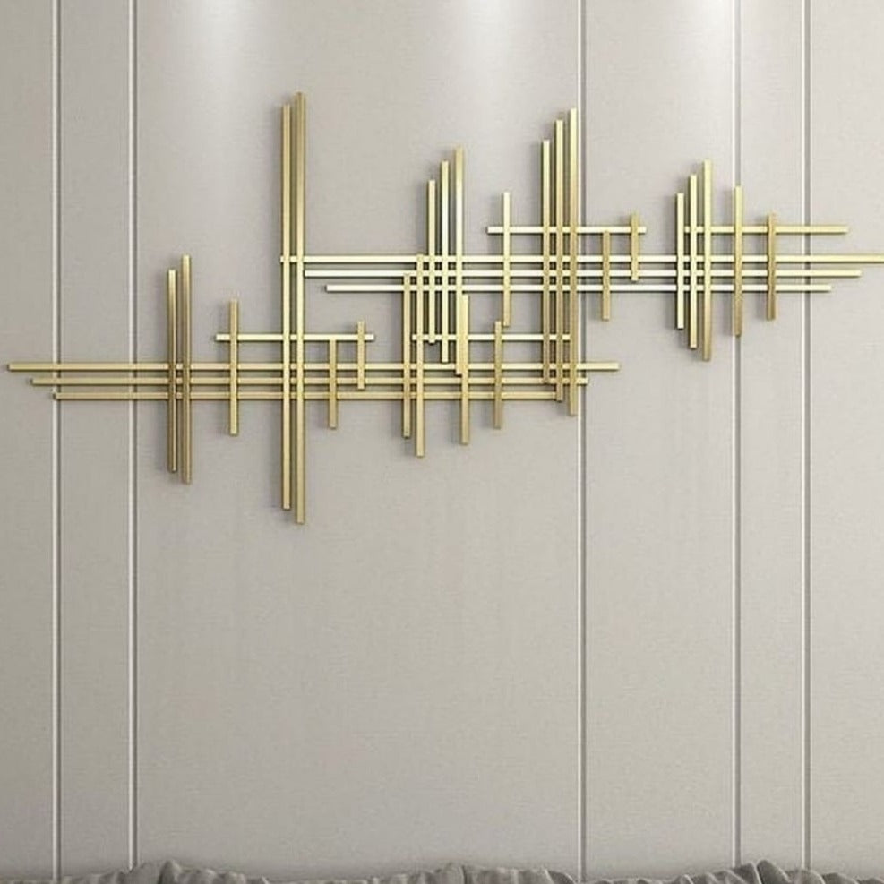 Aplique abstracto Torres