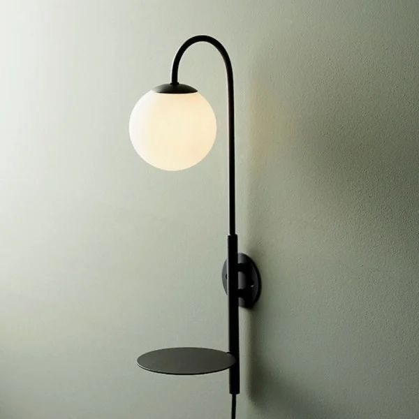 Lampara de pared Patras