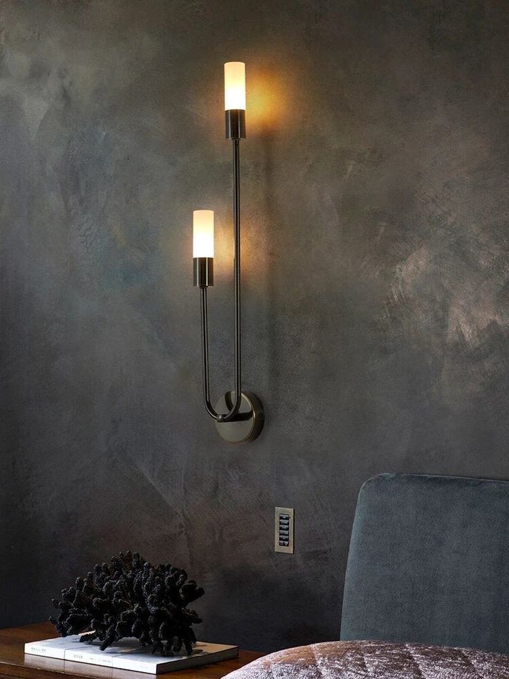 Lámpara de pared Finlandia