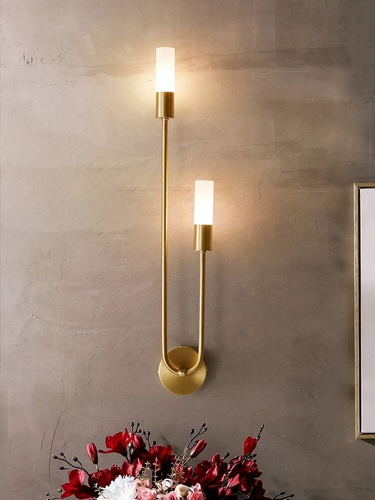 Lámpara de pared Finlandia