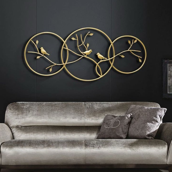 Aplique de pared Altaír