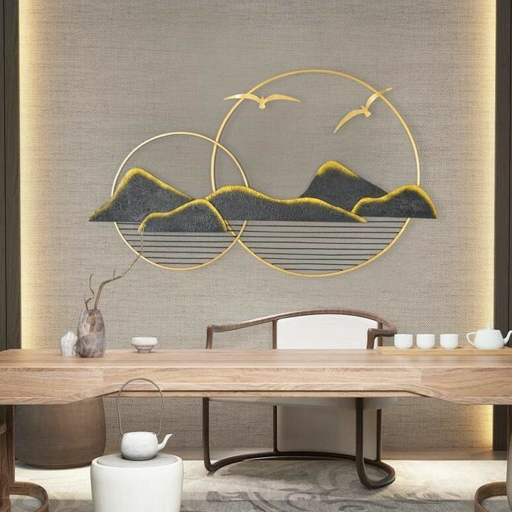 Aplique de pared Pólux