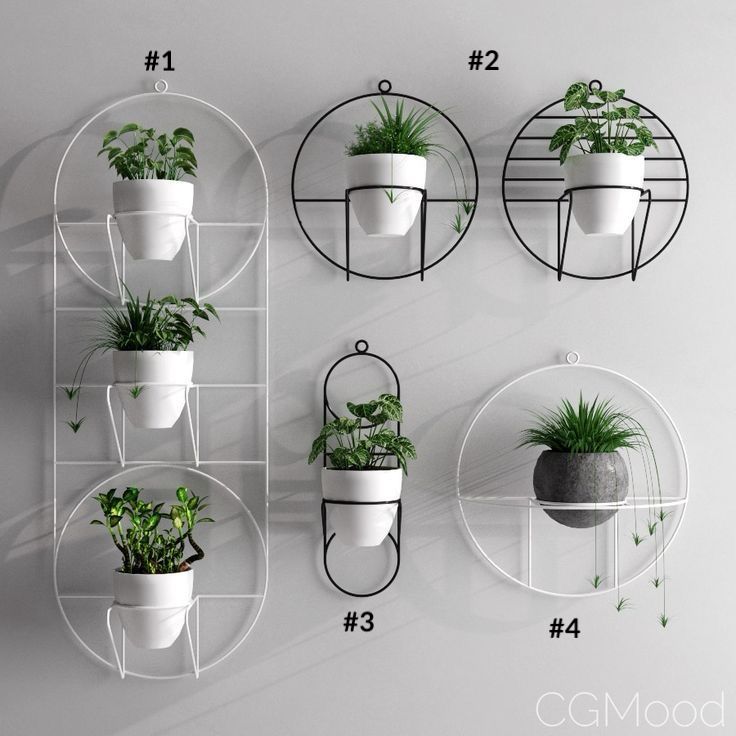 Matera de pared Hera