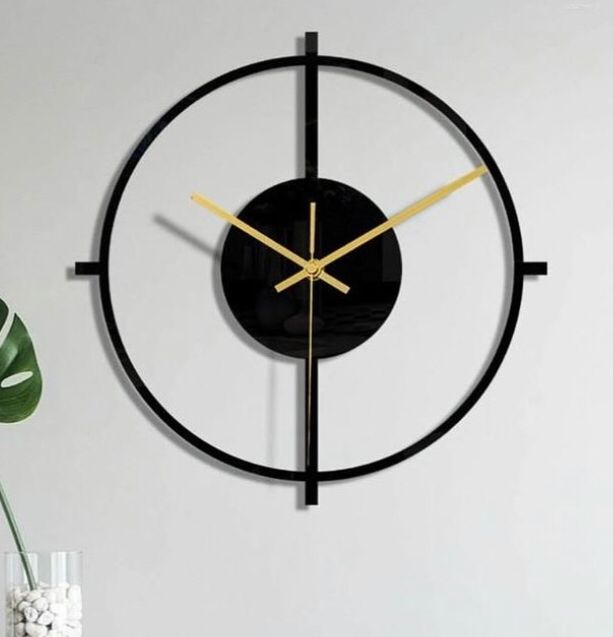 Reloj de pared Katara