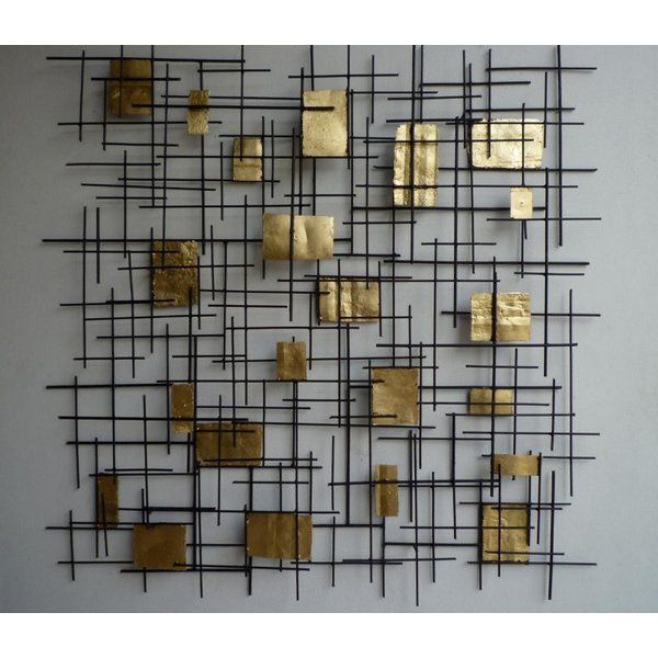 Aplique de pared Matrix