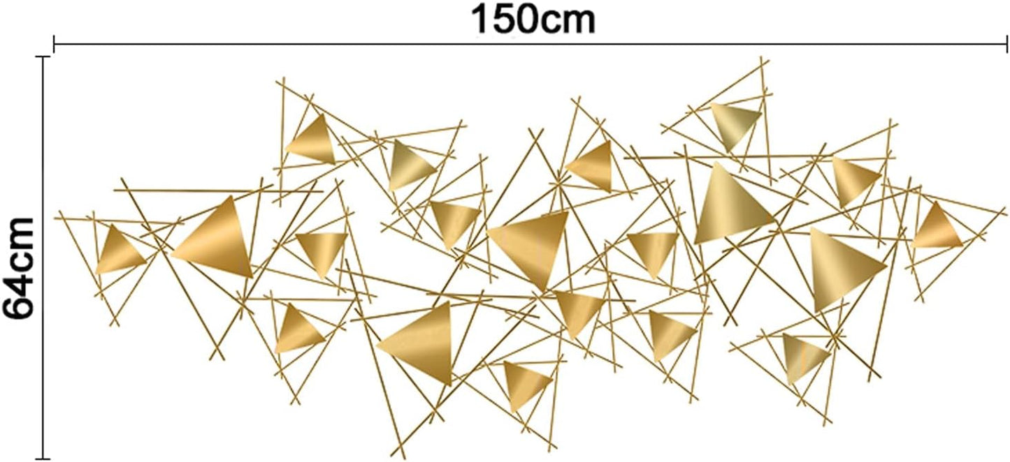 Aplique de pared Osiris