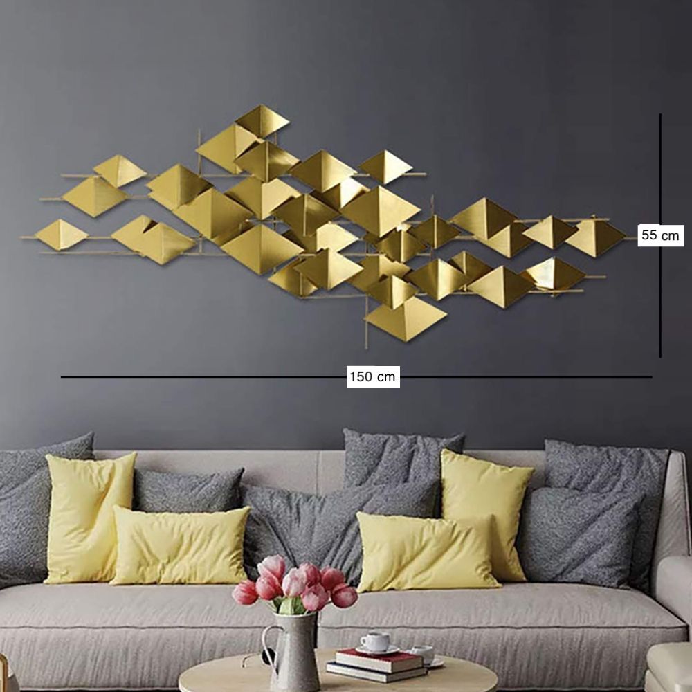 Aplique de pared Bastet