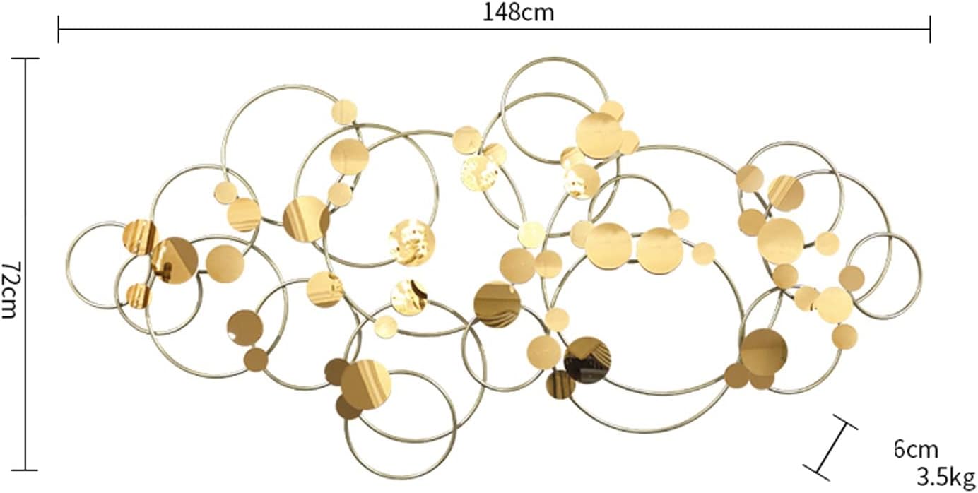 Aplique de pared Isis