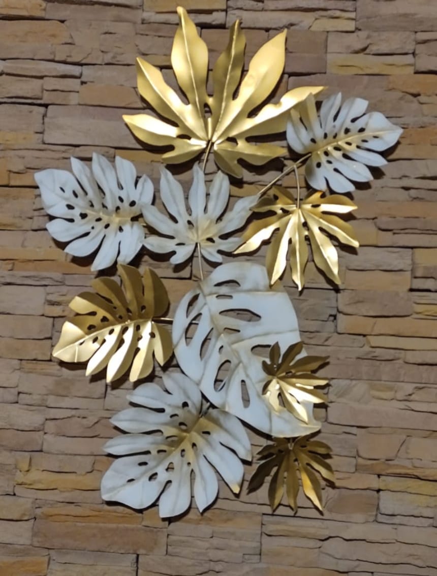 Aplique de pared Flogie