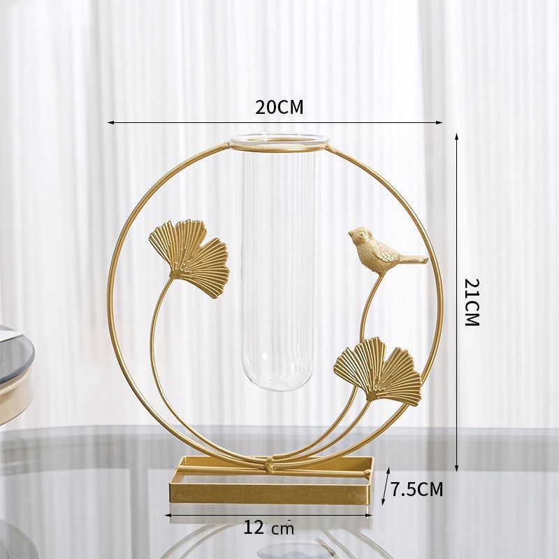 Florero de mesa Blomma