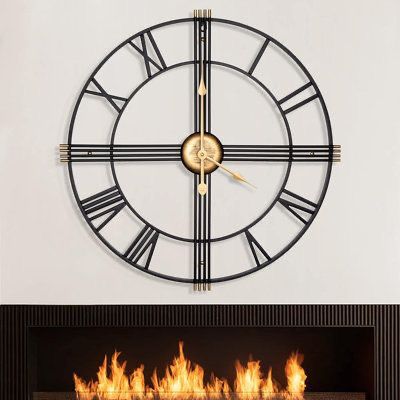 Reloj de pared Ghanta