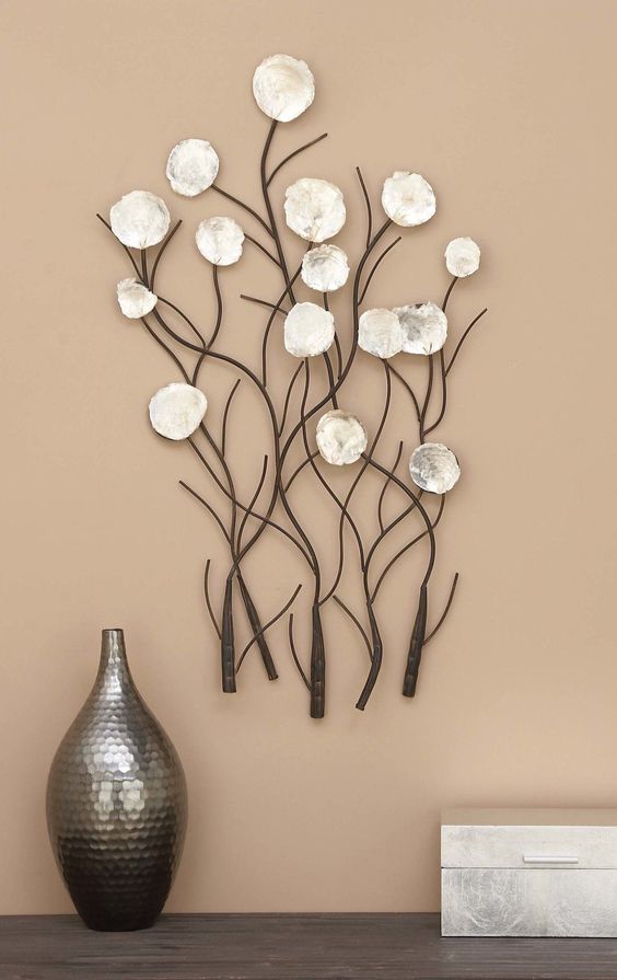 Aplique de pared Ramo