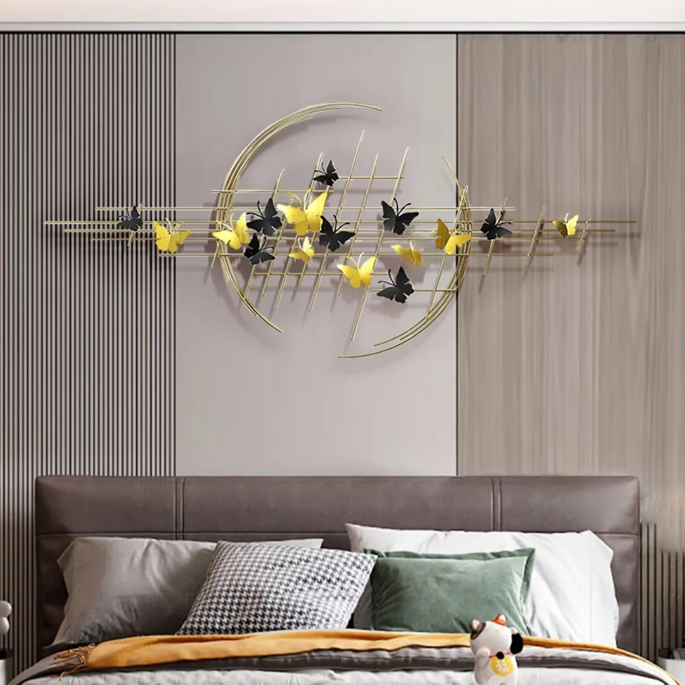 Aplique de pared Nabi