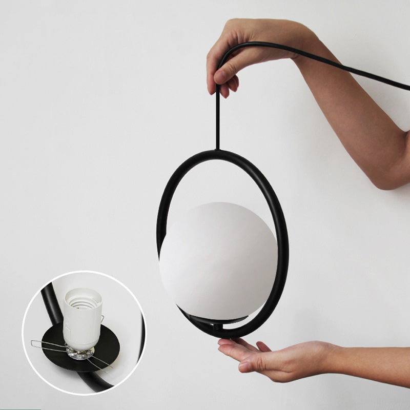 Lampara de techo Cartagena