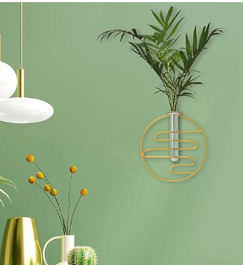 Aplique de pared Gardenia