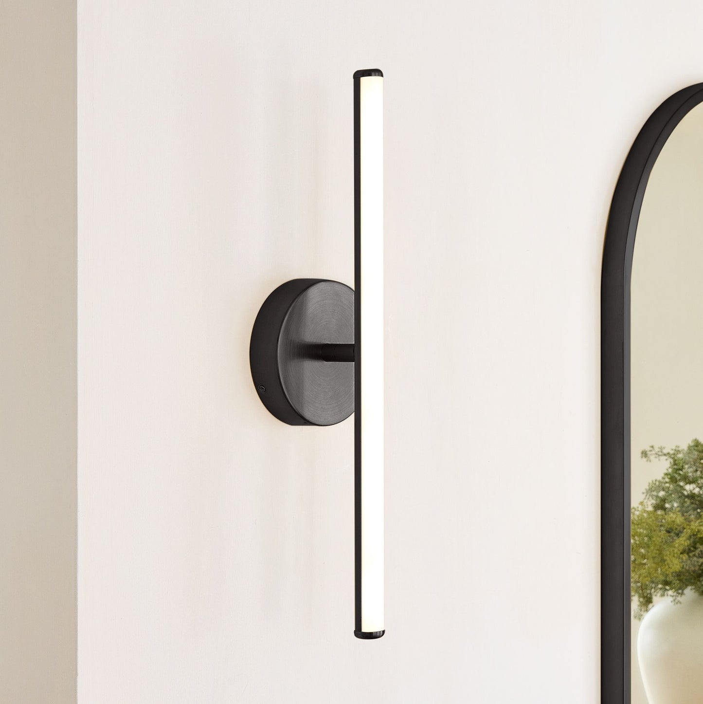 Lámpara de pared Tolón
