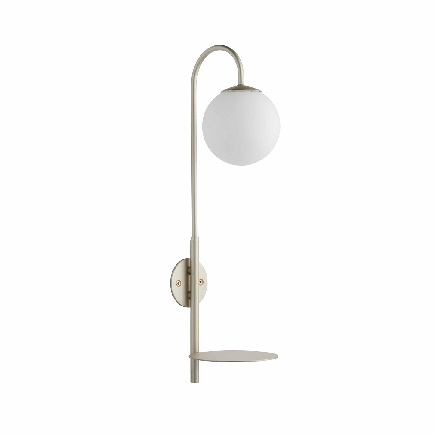 Lampara de pared Patras