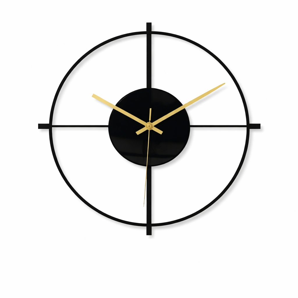 Reloj de pared Katara