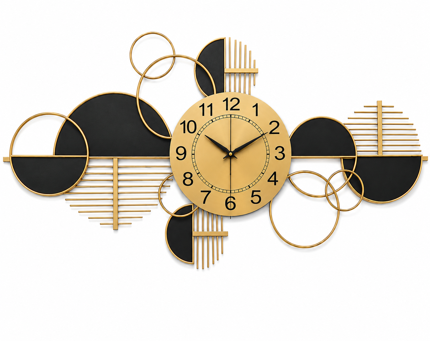 Reloj de pared Rider