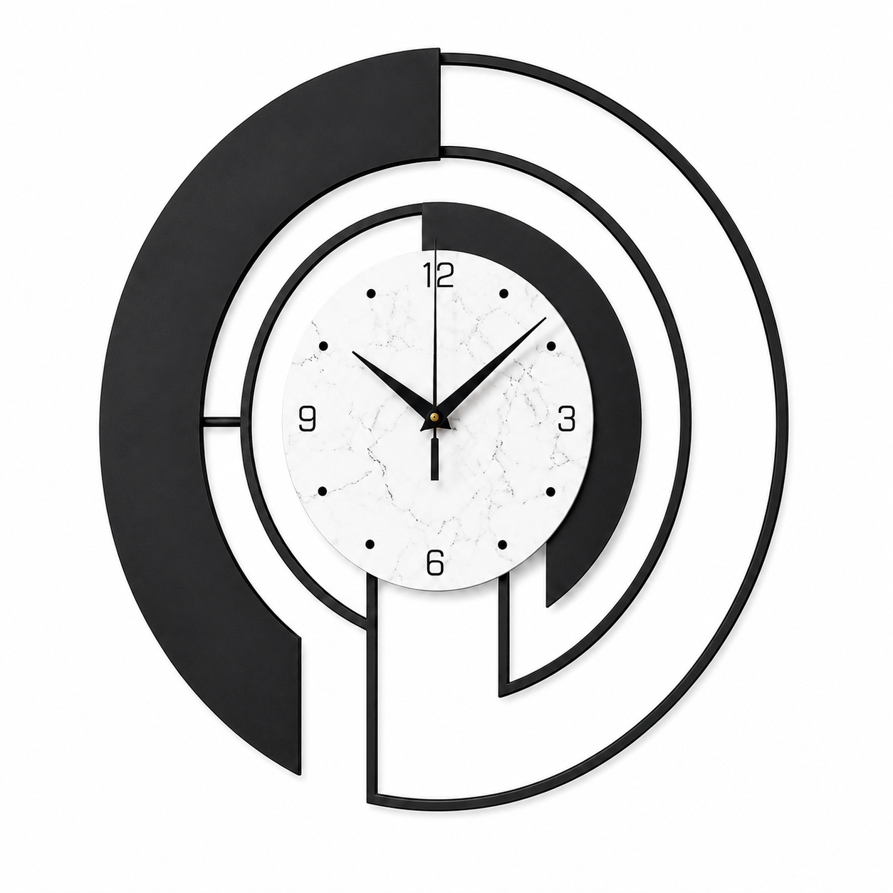 Reloj de pared Nara