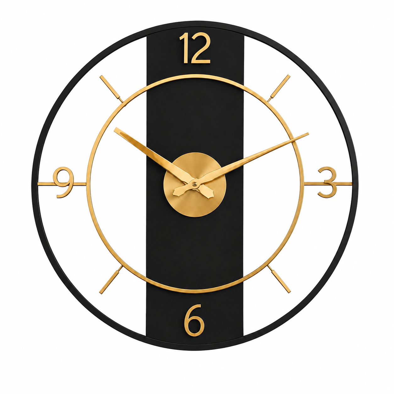 Reloj de pared Nexus
