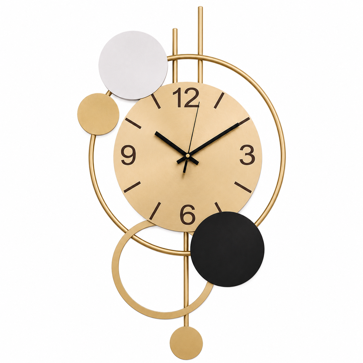 Reloj de pared Apex