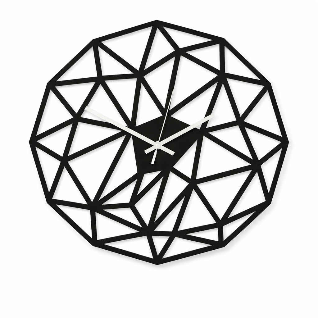 Reloj de pared Haidar