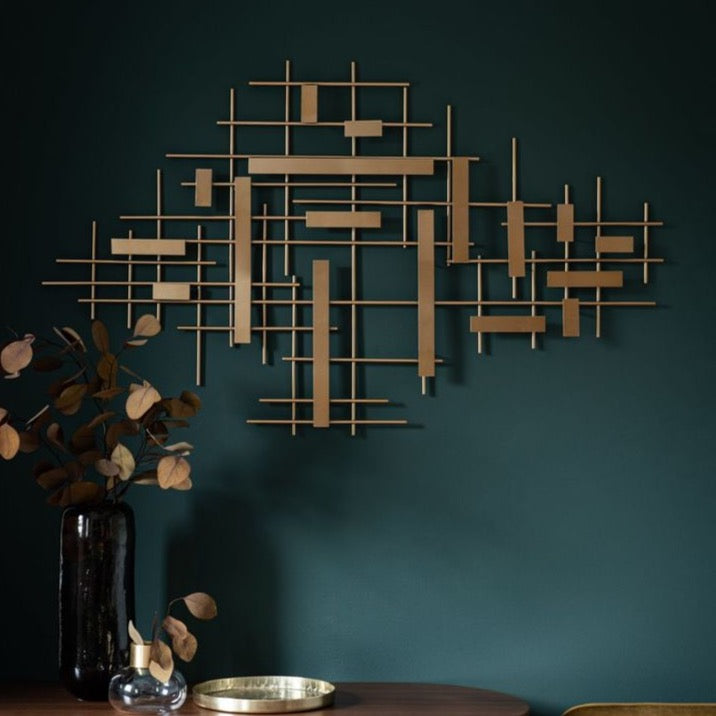 Aplique de pared Lineal