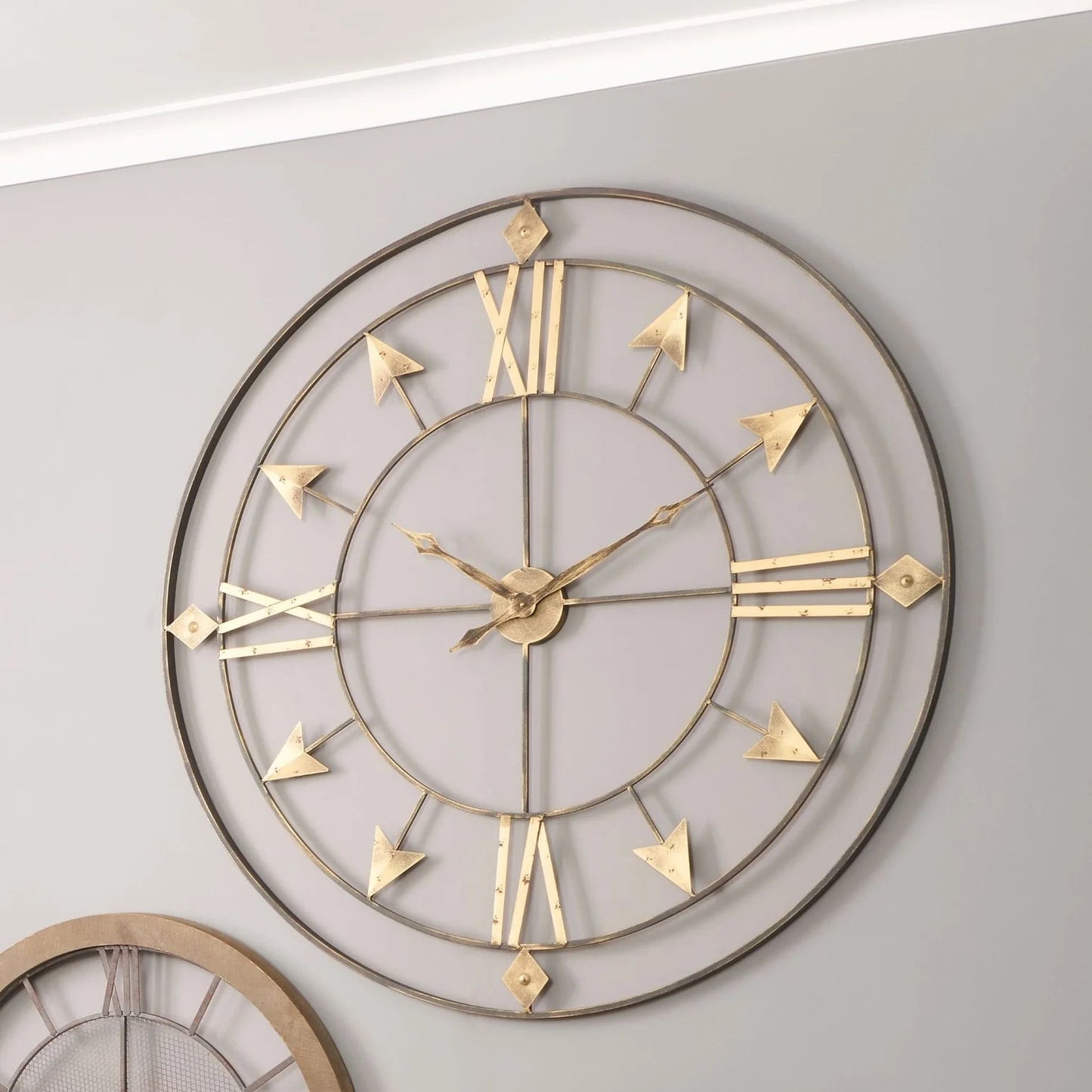 Reloj de pared Gloria